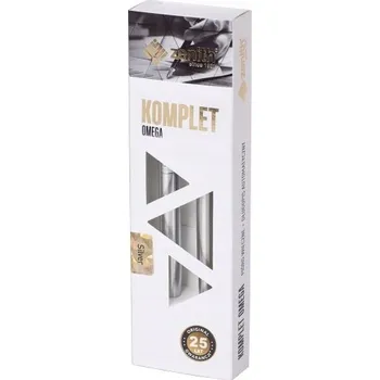 Sada plnicího a propiska Zenith