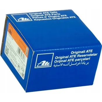 Brzdová hadice ATE 24.3727-1312.2 Lanko ruční brzdy VOLVO S80 I 1998-2006