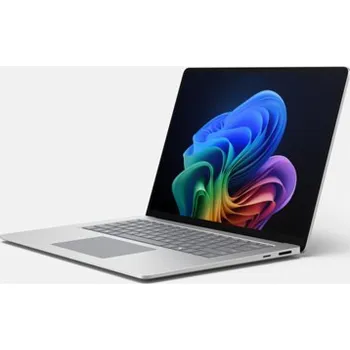 Notebook Microsoft Surface Laptop 7 Copilot+/U7-268V/15"/2496x1664/T/32GB/1TB SSD/Arc 140V/W11P/Platinum/2R