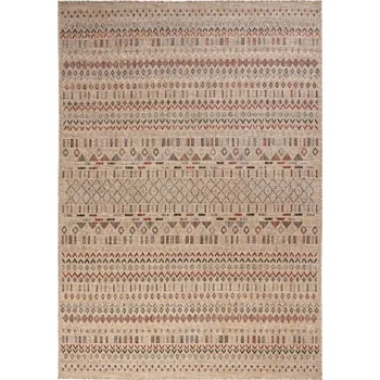 Koberec Makro Abra Kusový koberec Sisal YUCANA KV70A béžový Rozměr: 80x150 cm