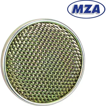 Filtr do auta Vložka vzduchového filtru Simson S51, SR50 - MZA - nové provedení