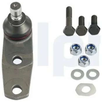 Podpora-/ Kloub DELPHI TC2028