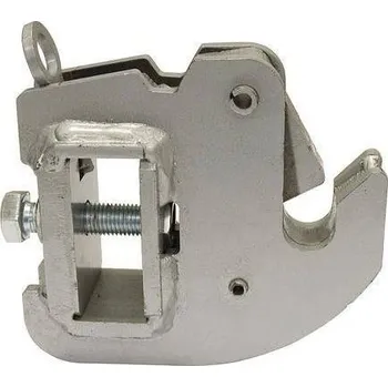 Hák spodní automatický