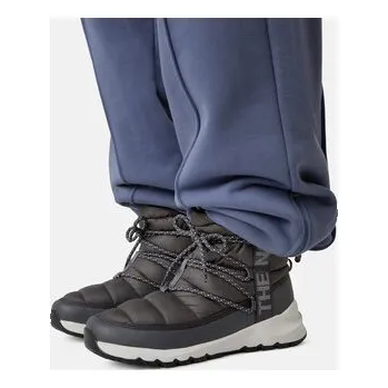 Dámská obuv The North Face Sněhule Thermoball Lace Up Wp NF0A5LWDCIH1 Šedá 42