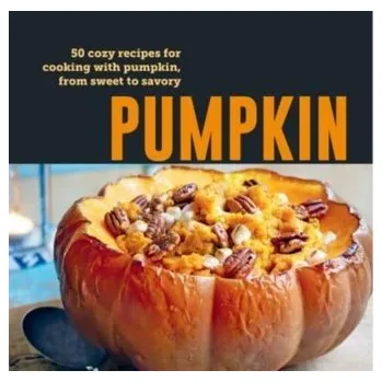 Pumpkin - Small, Ryland Peters &