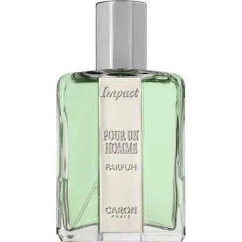 Pánský parfém Caron Caron Impact Pour Un Homme, Parfum 75ml - Tester pre mužov Parfum