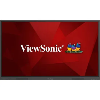 Monitor 65" LED ViewSonic IFP65G1