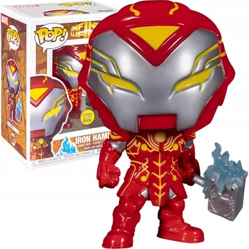 Figurka Figurka Funko Infinity Warps