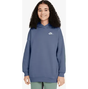 Chlapecké oblečení Nike Club Fleece L