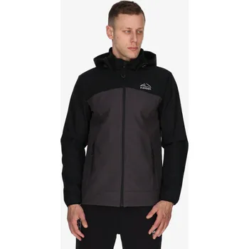 Pánská mikina KANDER Logan Jacket 2XL 660288