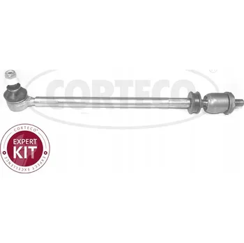 Posilovač řízení Corteco 49396059 Příčná tyč řízení