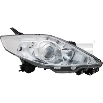 Přední světlomet Světlomet TYC 20-12111-16-2