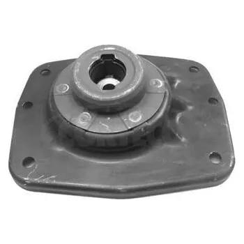 Ložisko pružné vzpěry CORTECO 80000044