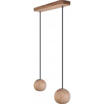 Závěsné svítidlo Hellux BALL 1 - bodové LED světlo (integrovaný LED zdroj)