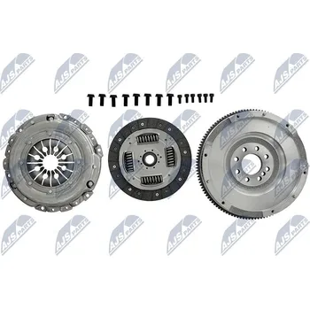 Spojka Sada spojky NTY NZS-FR-001