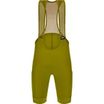 SANTINI Dámské kraťasy se šlemi RTR Green Light XS