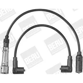 Autoelektrika Sada kabelů pro zapalování BERU by DRiV ZEF561
