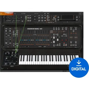 Hudební software Arturia ARP 2600 V3 (Digitální produkt)