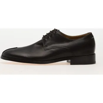 Pánské tenisky Tenisky MM6 Men's Shoes Avp Lace-Ups Black EUR 43