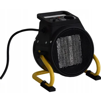 Přímotop Elektrické topidlo Tech-Prim 2 kW