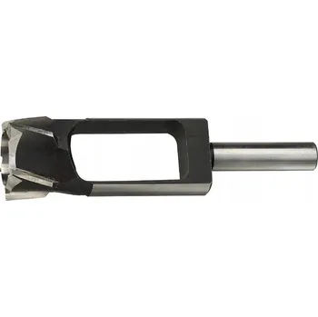 Vrták Luna 203380506 Vrták do dřeva, rýč 25 mm