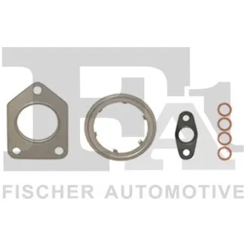 Motor automobilu Montážní sada, dmychadlo FA1 KT100020E