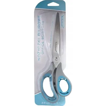 Kancelářské nůžky Schemat 24 cm