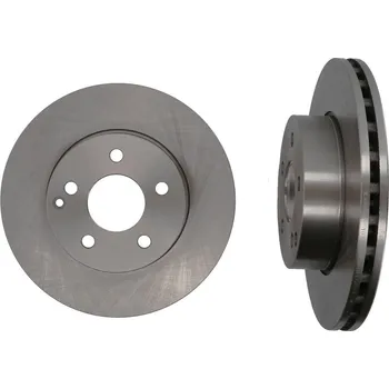 Brzdový kotouč Brzdový kotouč KAMOKA 1031071