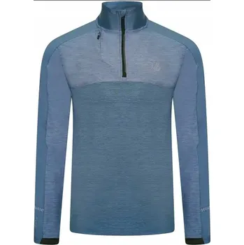 H4784 DARE2B POWER UP II PÁNSKÉ TRÉNINKOVÉ TRIKO S DLOUHÝM RUKÁVEM XXL