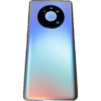 Pouzdro na mobilní telefon Kryt baterie pro Huawei, stříbrný