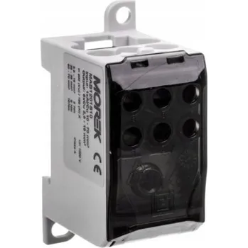 Rozdělovací blok Morek MAB1201S10 1000 V