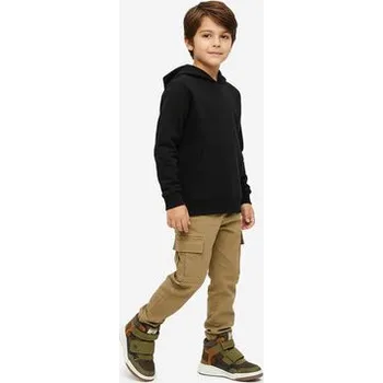 Pracovní obuv Kotníková obuv Beverly Hills Polo Club CEO-24111611773 Hnědá 33