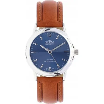 Hodinky Pánské hodinky MPM Quality W01M.11069.D