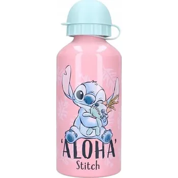 Láhev Lahev Na Pití -- Láhev na pití Lilo & Stitch 500 ml