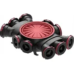 Heatpex Aria rozdělovací skříň 10x75 523000001