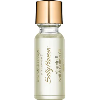 Výživa nehtů Regenerační olejíček na nehtovou kůžičku a nehty Sally Hansen