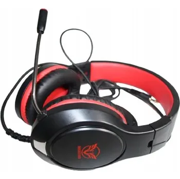 Sluchátka Sluchátka přes uši Masacegon H-10