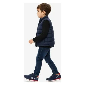 Dámské tenisky Sneakersy Beverly Hills Polo Club CEO-CP23-6375 Tmavomodrá 32