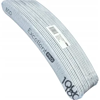 Pilník na banánky Excellent PRO 100/180