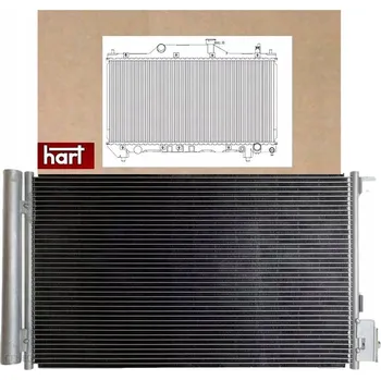 Výparník klimatizace Chladič klimatizace - Jaguar S-TYPE II / XK II / XF