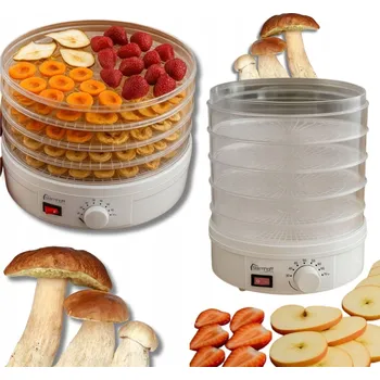 Sušička potravin Sušička potravin Sternhoff SDH645-K 600 W