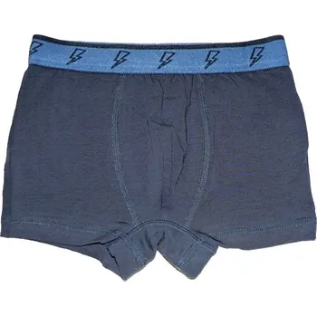 Chlapecké spodní prádlo Hančin krámek boxerky chlapecké doprodej V-298884 Modrá Vel. 110/116