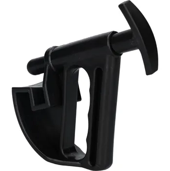 Sada na opravu pneumatiky Rychloupínací svěrák na ráfky osobních pneumatik, tlak, třetí ruka