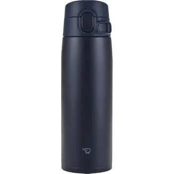 Termohrnek Termohrnek Zojirushi nerezová ocel SM-VA72AD 720ml černý