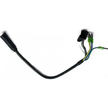 Příslušenství pro elektrokoloběžku Elektroinstalace X-scooters XT07