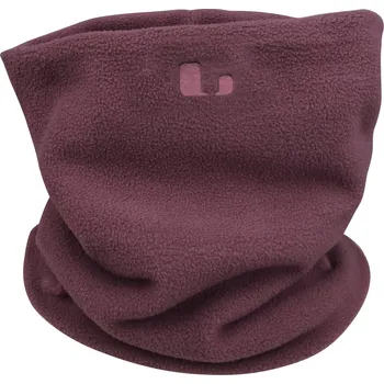 Čepice LINDBERG SWEDEN DĚTSKÝ NÁKRČNÍK LINDBERG SWEDEN, FLEECE, NECK DUSTY MAUVE Velikost: JUNIOR