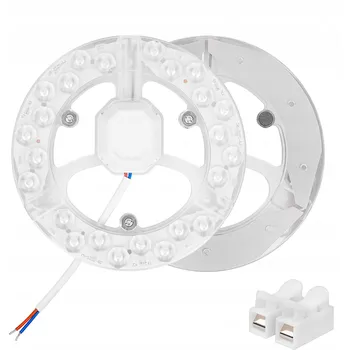 Bodové svítidlo LED Modul Vložka do Stropních Svítidel na MAGNET 24W Barva Bílá Neutrální