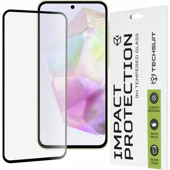 Tvrzené sklo pro Samsung Galaxy A35 5G, Galaxy A55 1 ks