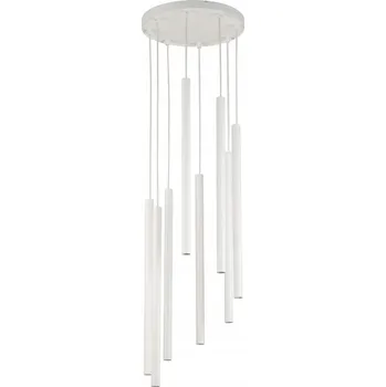 Závěsné svítidlo SIGMA 8-bodové světlo G9