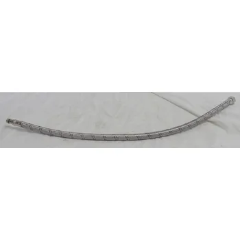 Zahradní hadice Hadice ohebná připojovací 3/8x10 60 cm pro stojánkové bater